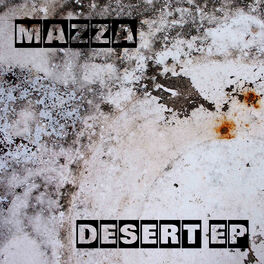 Album cover of Desert EP