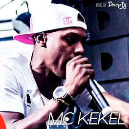 Album cover of Mc Kekel