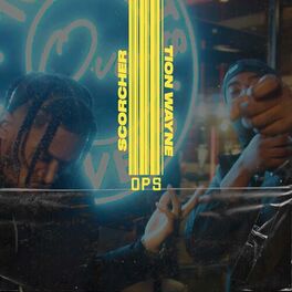 Album cover of Ops