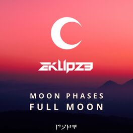 Album cover of Moon Phases - Full Moon