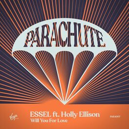 Album cover of Will You For Love