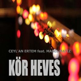 Album cover of Kör Heves