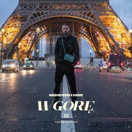 Album cover of W Gore