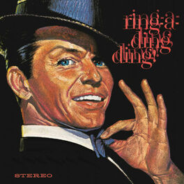 Album picture of Ring-A-Ding-Ding! (50th Anniversary Edition)