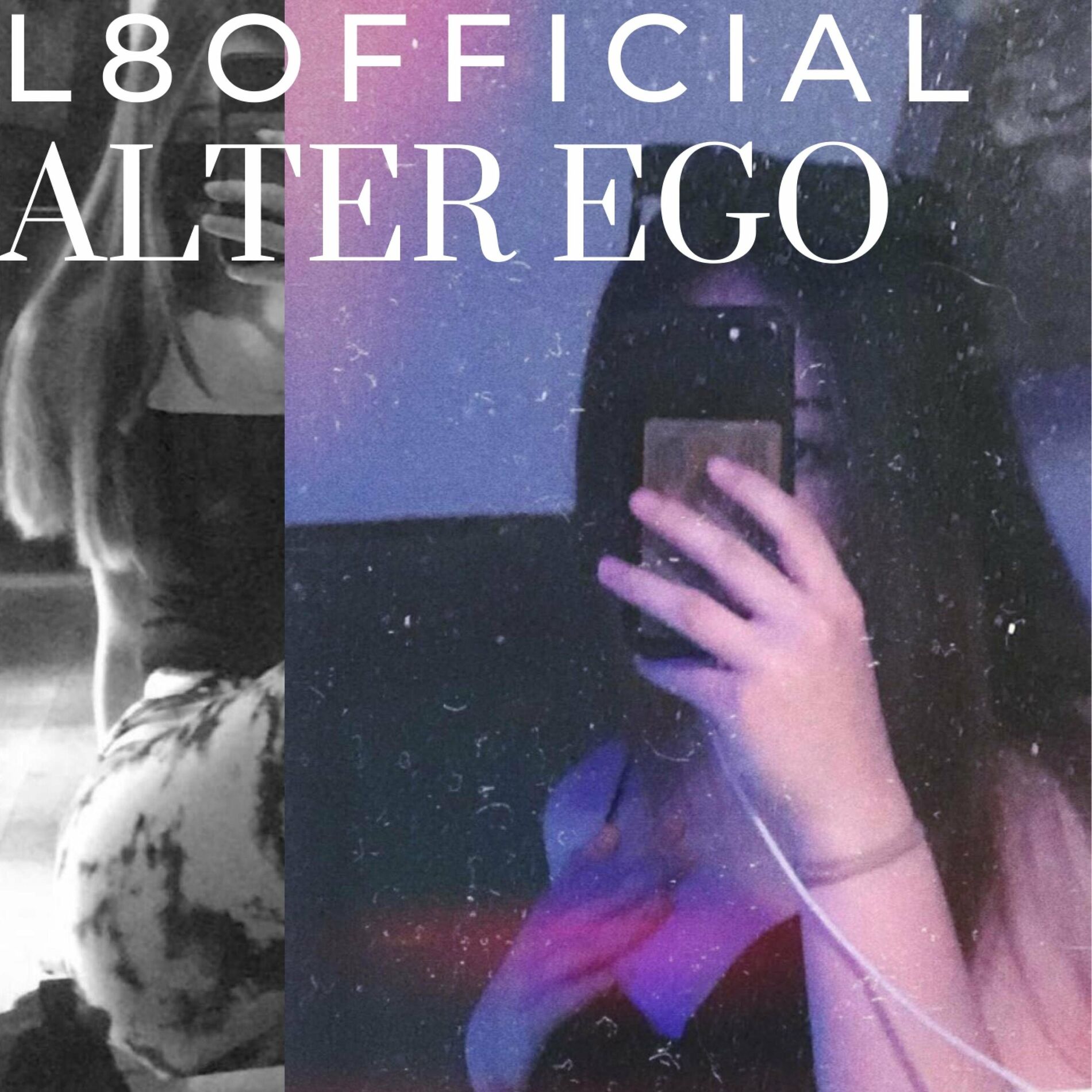 L8Official - Alter Ego (feat. Saxon): тексты и песни | Deezer