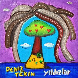 Album cover of Yıldızlar