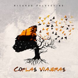 Album cover of Coplas Viajeras