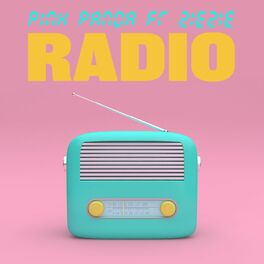 Album cover of Radio (feat. ZieZie)
