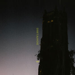Album cover of Distance