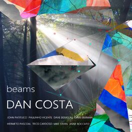 Album cover of Beams