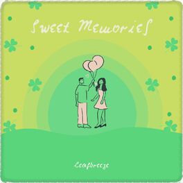 Album picture of Sweet Memories
