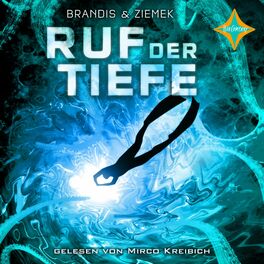 Album cover of Ruf der Tiefe