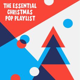 Album cover of The Essential Christmas Pop Playlist