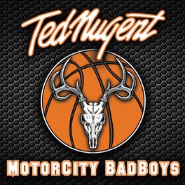 Album cover of MotorCity BadBoys