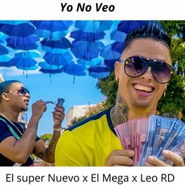 Album cover of Yo No Veo