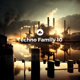 Album cover of Techno Family 10