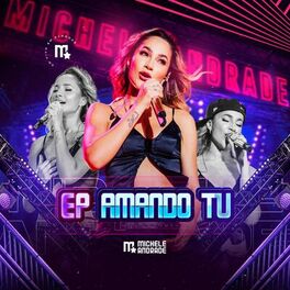 Album cover of EP Amando Tu