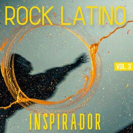 Album cover of Rock Latino Inspirador Vol. 3