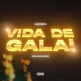 Album cover of Vida de Gala