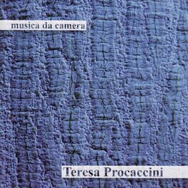 Album cover of Teresa Procaccini: Musica da Camera VI