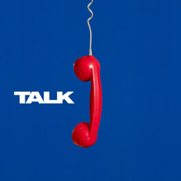 Album cover of Talk (Single Edit)