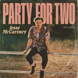 Album cover of Party For Two