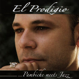 Album cover of Pambiche Meet Jazz