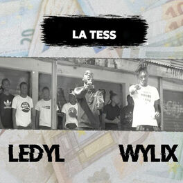 Album cover of La Tess