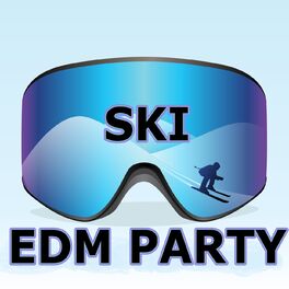 Album cover of SKI EDM PARTY