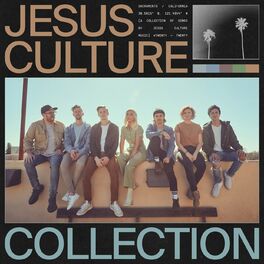 Album cover of Jesus Culture Collection