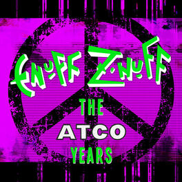Album cover of The Atco Years