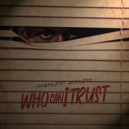 Album cover of Who Can I Trust