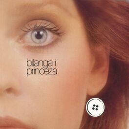 Album cover of Bitanga I Princeza