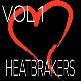 Album cover of Heartbreakers, Vol.1
