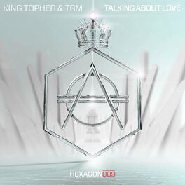 Album cover of Talking About Love