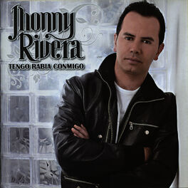 Album cover of Tengo Rabia Conmigo