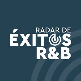 Album cover of Radar de Éxitos: R&B
