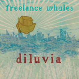 Album cover of Diluvia