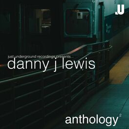 Album cover of Anthology 2 (Extended Version)