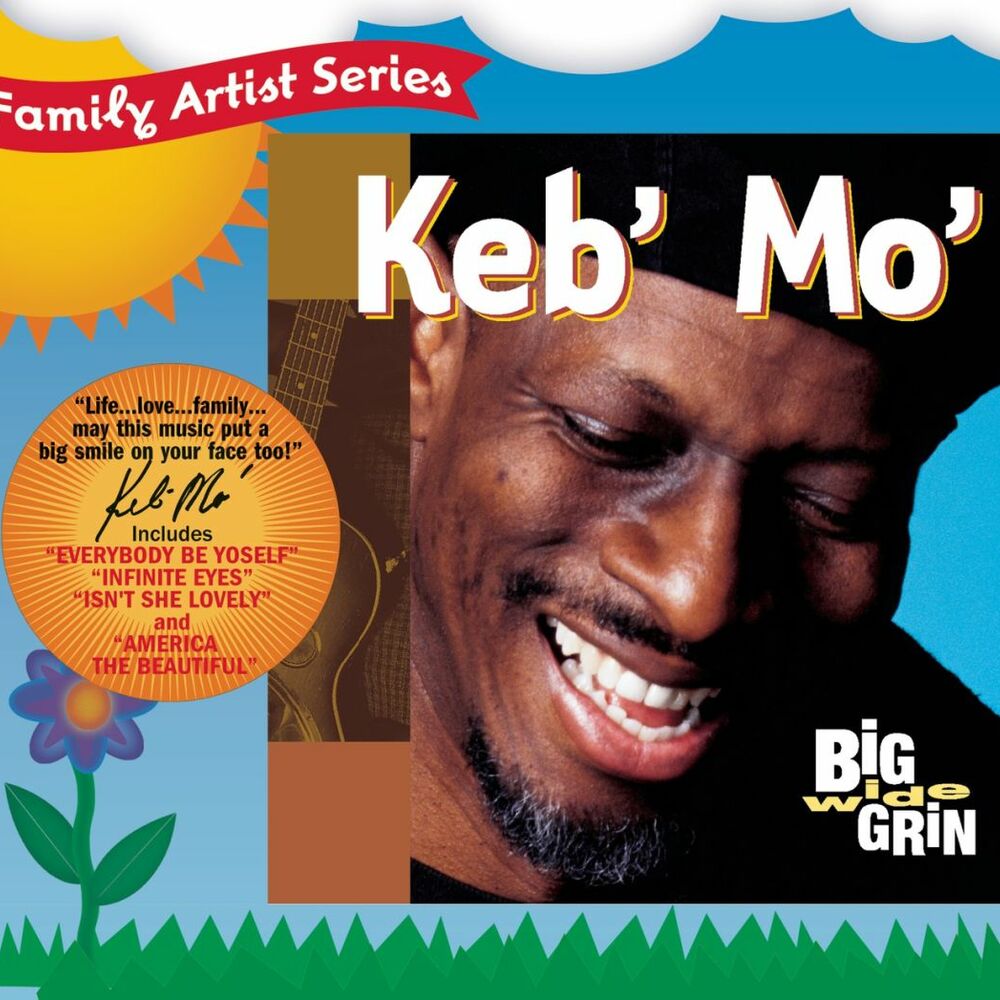 Big mo. Keb' mo "Keb' mo". Keb mo Slow down. Keb' mo' "keep it simple (LP)". Keb mo - Keb mo MFSL CD.