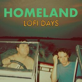 Album cover of LOFI DAYS