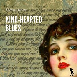 Album cover of Kind-Hearted Blues