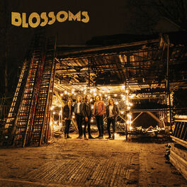 Album cover of Blossoms