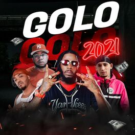 Album cover of Golo Golo 2021
