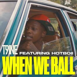 Album cover of When We Ball (feat. Hotboii)