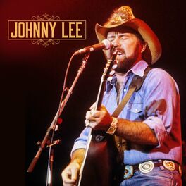 Album cover of Johnny Lee