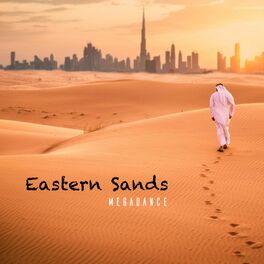 Album cover of Eastern Sands