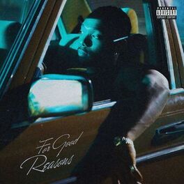Album cover of For Good Reasons