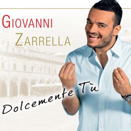 Album cover of Dolcemente Tu