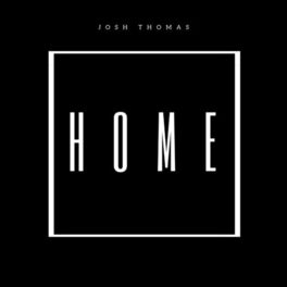 Album cover of Home